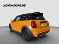 MINI Cooper S HUD NAVI TEMP RFK LEDER PANO LED SOUNDS Orange - thumbnail 4