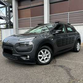 1.6 BlueHDi