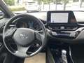 Toyota C-HR 2.0 Hybrid AT Team D + Licht-P. + Navi + Bi-Tone Gris - thumbnail 13