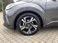 Toyota C-HR 2.0 Hybrid AT Team D + Licht-P. + Navi + Bi-Tone Gris - thumbnail 4