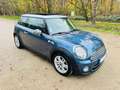 MINI One MINI COOPER 122 Bleu - thumbnail 2