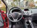 Ford Fiesta Trend*1.Hand*Scheckheftgepflegt*TÜV&ServiceNEU Rot - thumbnail 18