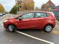 Ford Fiesta Trend*1.Hand*Scheckheftgepflegt*TÜV&ServiceNEU Rot - thumbnail 8