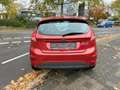Ford Fiesta Trend*1.Hand*Scheckheftgepflegt*TÜV&ServiceNEU Rot - thumbnail 6