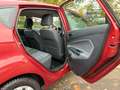 Ford Fiesta Trend*1.Hand*Scheckheftgepflegt*TÜV&ServiceNEU Rot - thumbnail 13