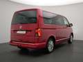 Volkswagen T6.1 Multivan Generation Six DSG 7-SITZER AHK Rot - thumbnail 3