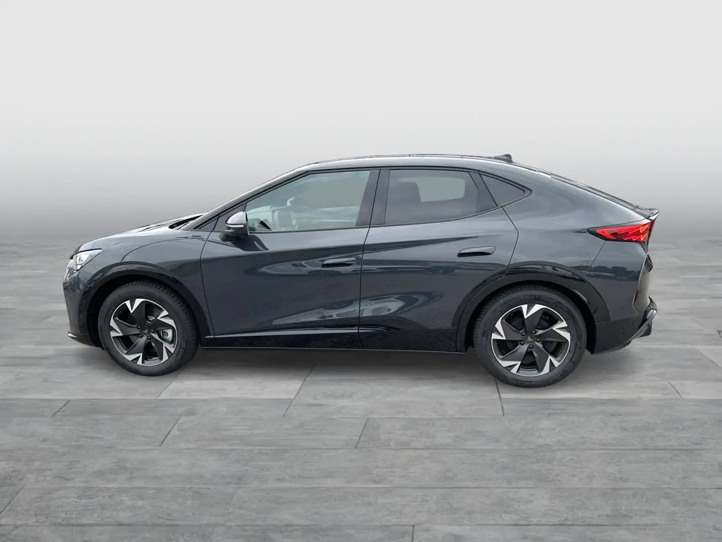 CUPRA Tavascan 210kW/286PS Grau - 2