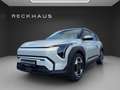 Kia EV3 58.3 EARTH WinterConnect UpGrade DriveWise Klima Silber - thumbnail 1
