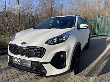 Black Edition 1.6 CRDI