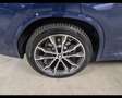 BMW X3 xdrive20d Msport 190cv auto my19 Blue - thumbnail 13