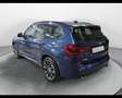 BMW X3 xdrive20d Msport 190cv auto my19 Blue - thumbnail 7