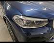 BMW X3 xdrive20d Msport 190cv auto my19 Blue - thumbnail 11