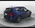 BMW X3 xdrive20d Msport 190cv auto my19 Blue - thumbnail 9