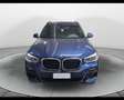 BMW X3 xdrive20d Msport 190cv auto my19 Blue - thumbnail 3
