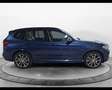 BMW X3 xdrive20d Msport 190cv auto my19 Blu/Azzurro - thumbnail 5