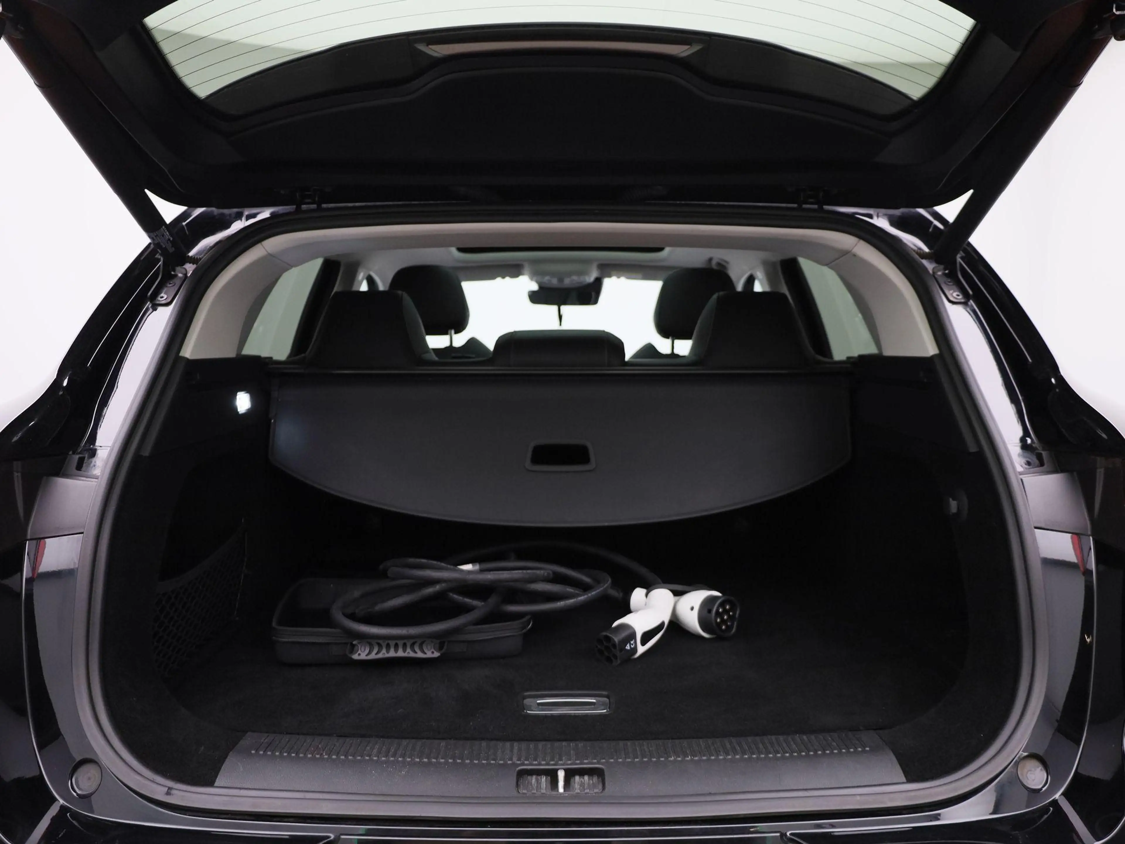 MG Marvel R Luxury 70 kWh | Navi | Panoramadak | Led Sfeerlich — photo 15