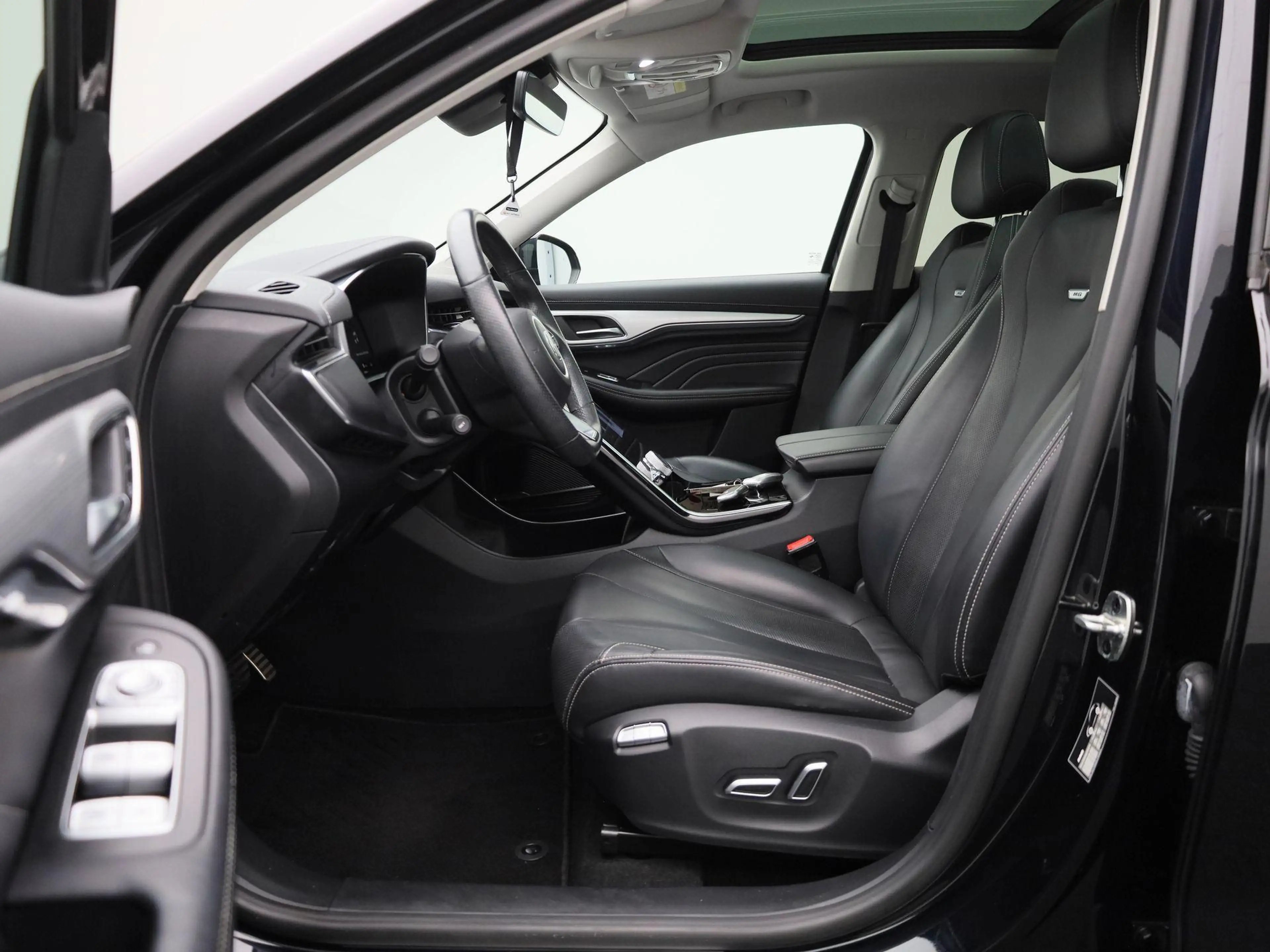 MG Marvel R Luxury 70 kWh | Navi | Panoramadak | Led Sfeerlich — photo 12