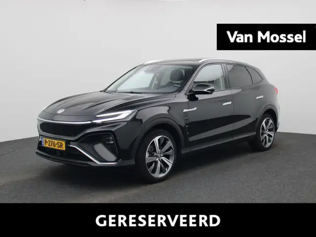 MG Marvel R Luxury 70 kWh | Navi | Panoramadak | Led Sfeerlich