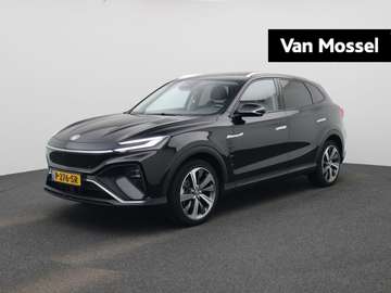 Luxury 70 kWh | Navi | Panoramadak | Led Sfeerlich