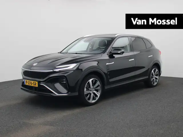 MG Marvel R Luxury 70 kWh | Navi | Panoramadak | Led Sfeerlich