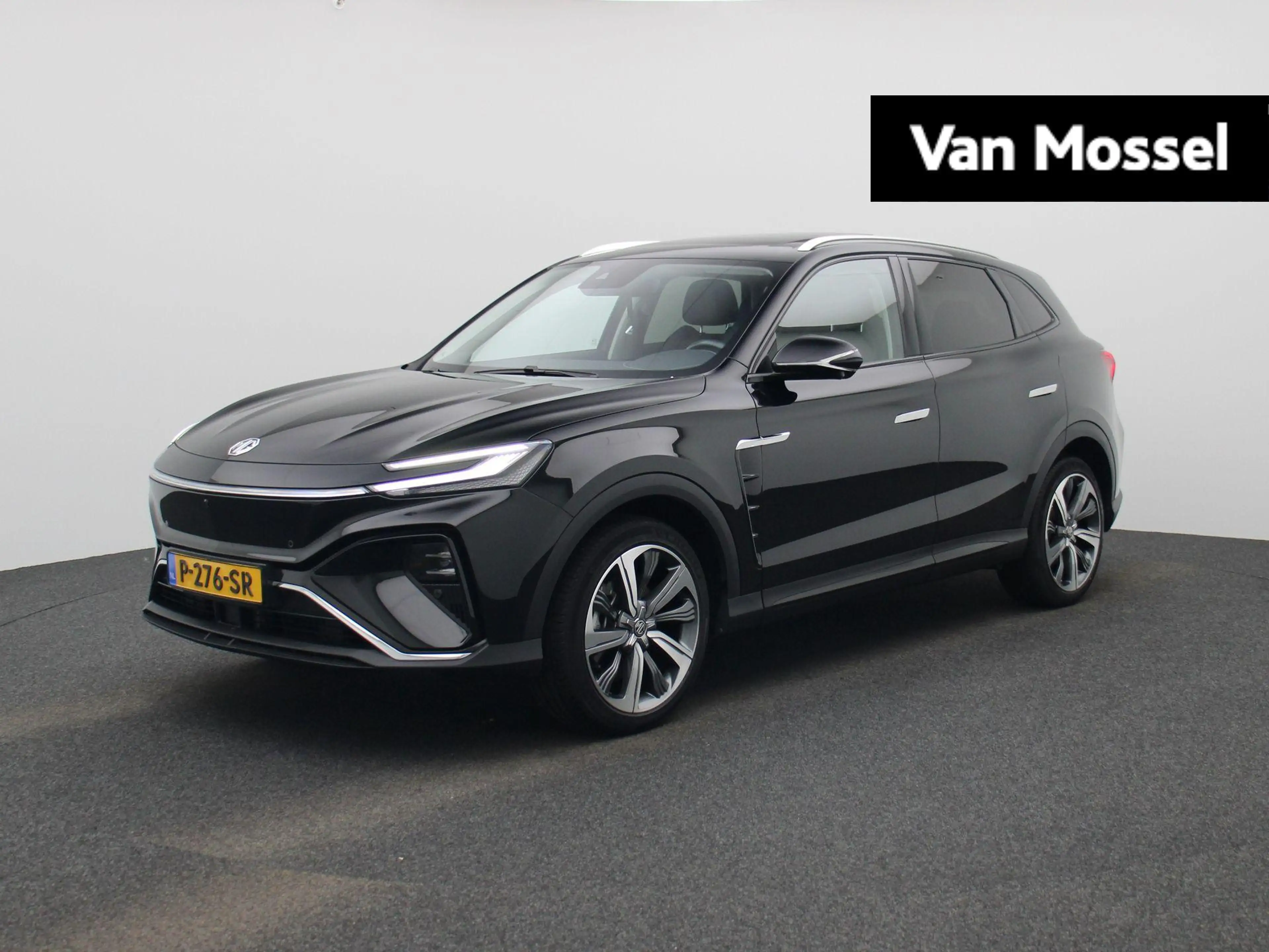 MG Marvel R Luxury 70 kWh | Navi | Panoramadak | Led Sfeerlich