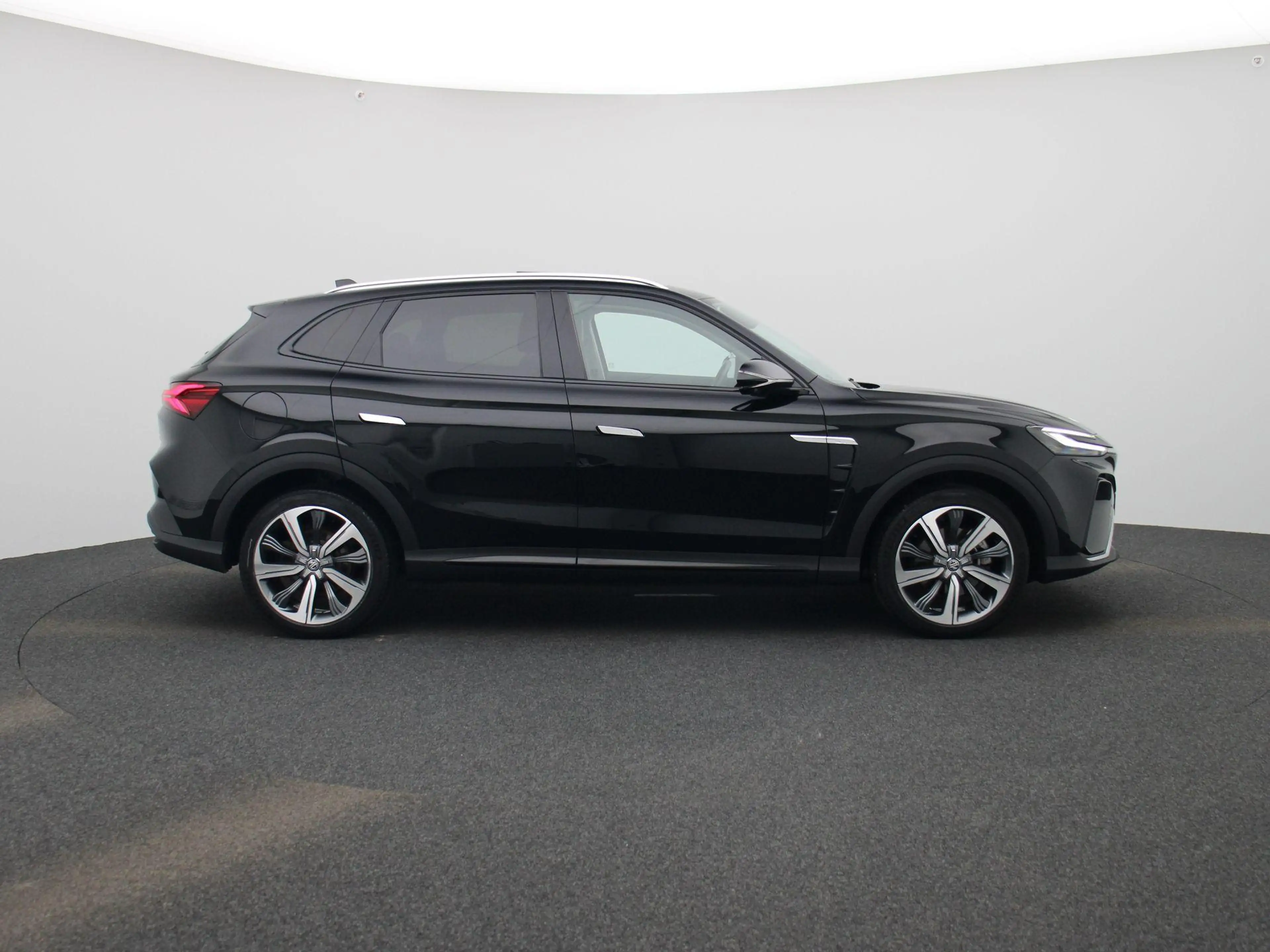 MG Marvel R Luxury 70 kWh | Navi | Panoramadak | Led Sfeerlich — photo 7