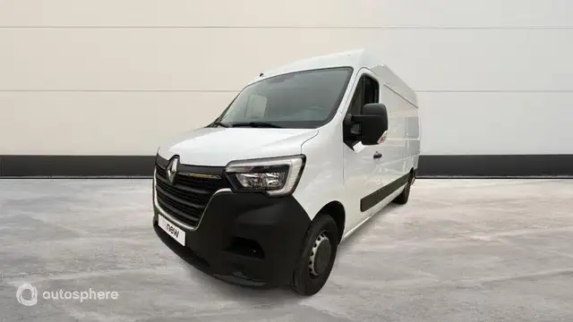 Renault Master F3500 L2H2 2.3 Blue dCi 135ch Confort Euro6