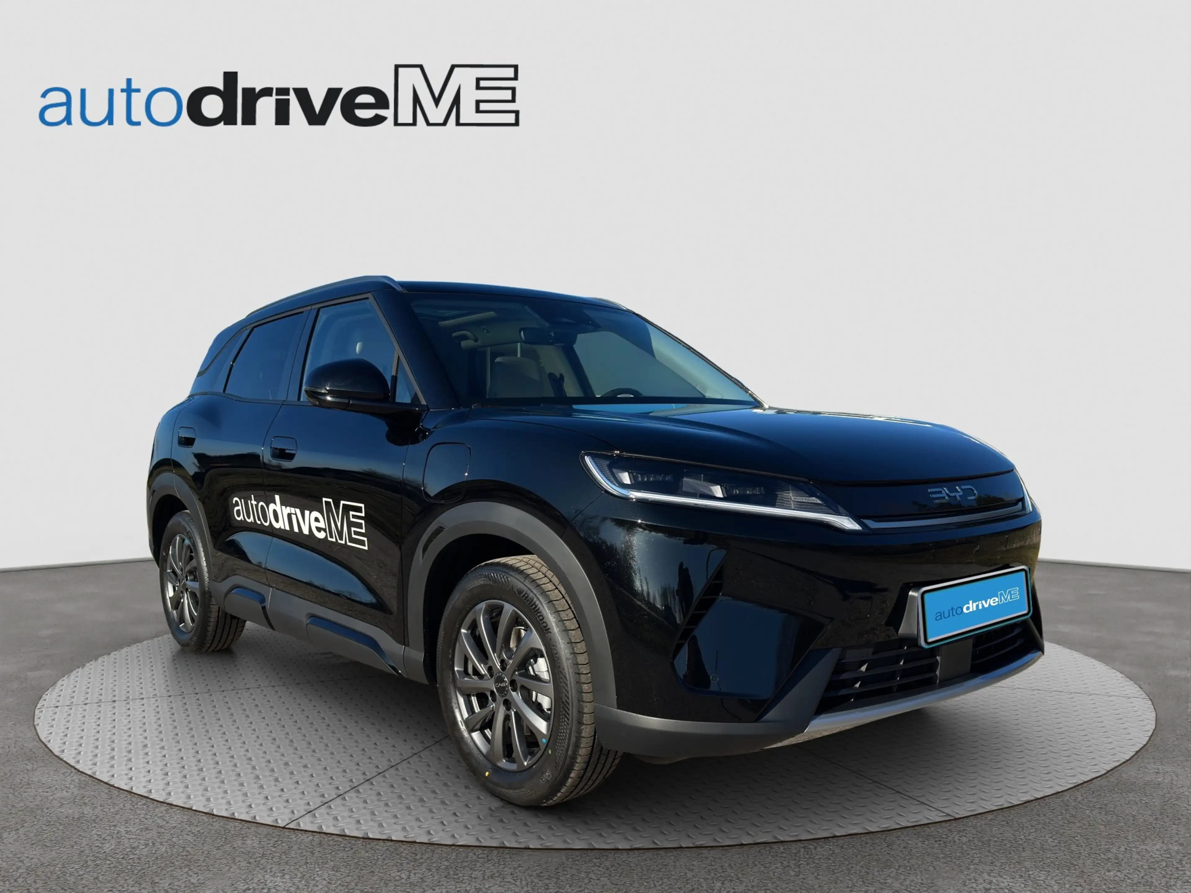 BYD Atto 2 DM-i Boost — photo 6
