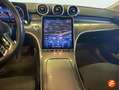 Mercedes-Benz C 220 d Bleu - thumbnail 11