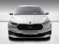 Skoda Fabia Tour 1.0TSIDSG LED Navi Einparkhilfekamera Silber - thumbnail 3