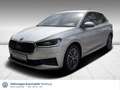 Skoda Fabia Tour 1.0TSIDSG LED Navi Einparkhilfekamera Silber - thumbnail 1