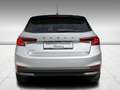 Skoda Fabia Tour 1.0TSIDSG LED Navi Einparkhilfekamera Silber - thumbnail 4
