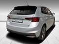 Skoda Fabia Tour 1.0TSIDSG LED Navi Einparkhilfekamera Silber - thumbnail 5