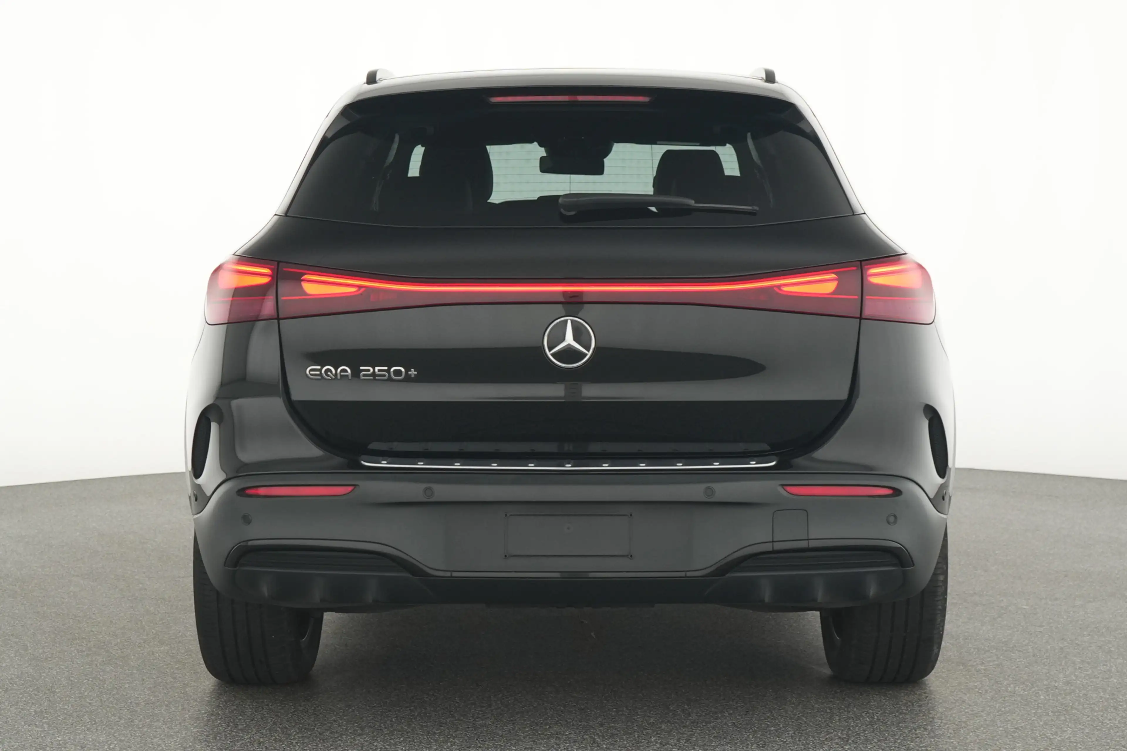 Mercedes-Benz EQA 250 250+ AMG Line 71 kWh AMG Line | Night Pakket | Pan — photo 9