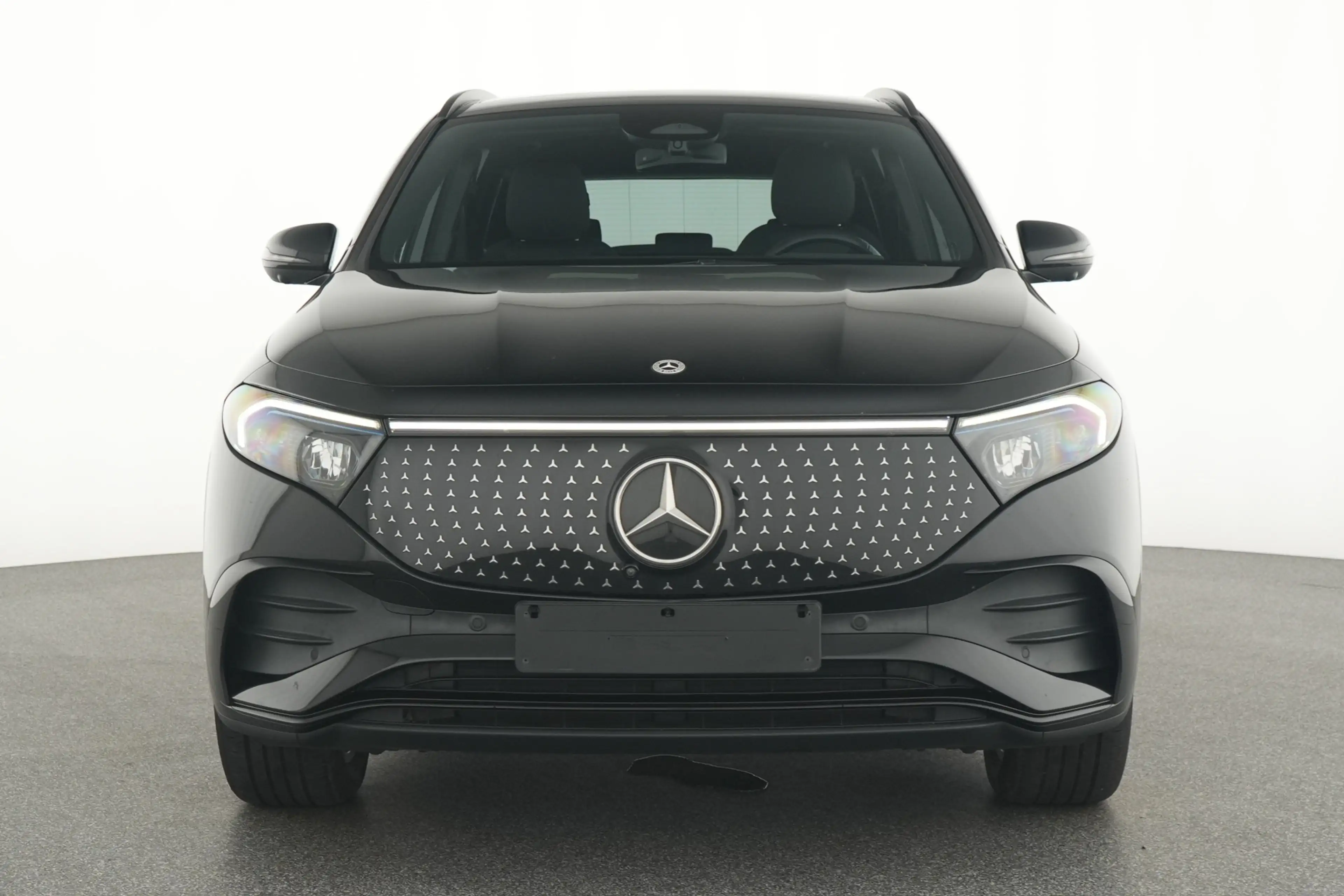 Mercedes-Benz EQA 250 250+ AMG Line 71 kWh AMG Line | Night Pakket | Pan — photo 8