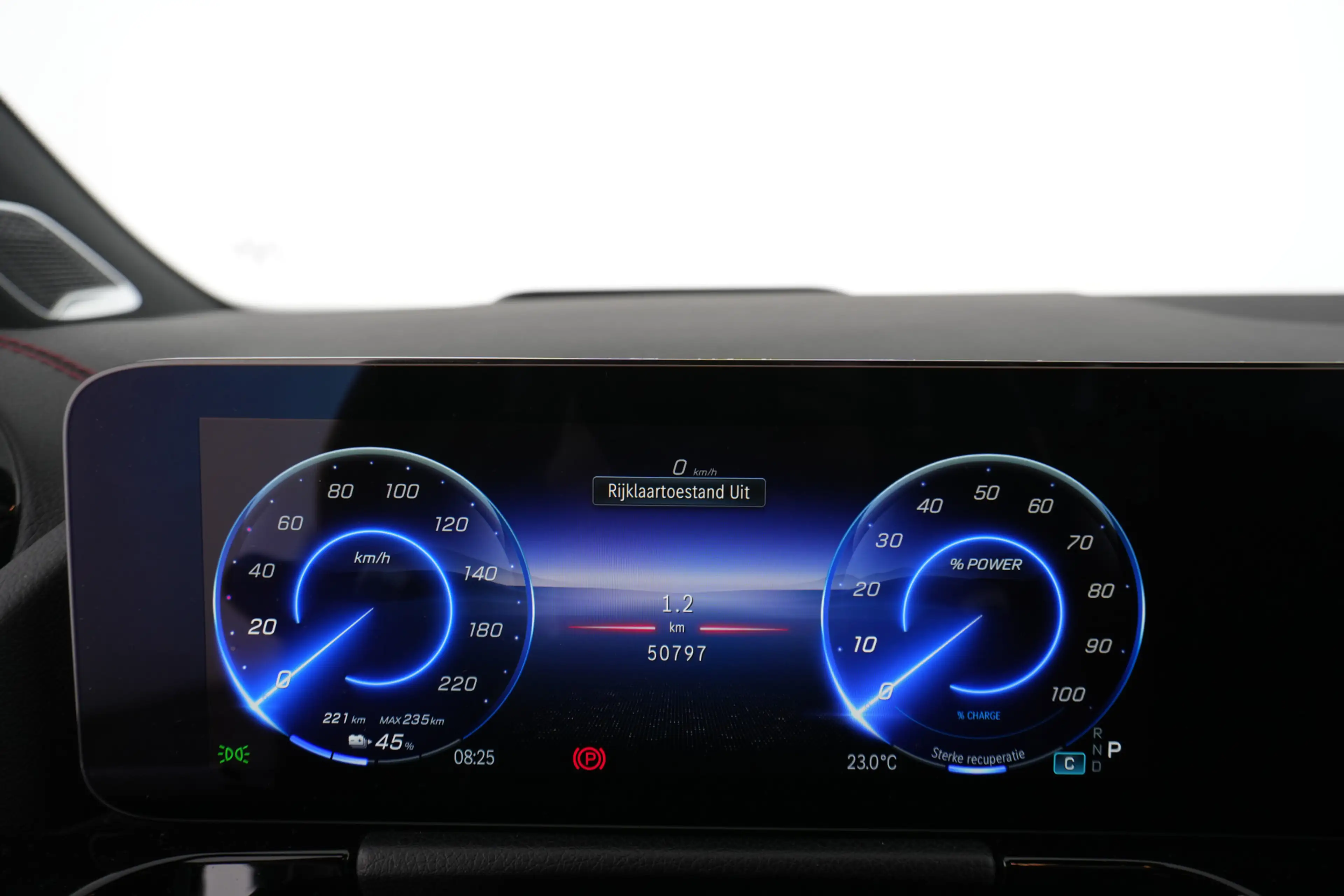 Mercedes-Benz EQA 250 250+ AMG Line 71 kWh AMG Line | Night Pakket | Pan — photo 7