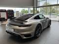 Porsche 992 Turbo S Coupé PDK Argent - thumbnail 19
