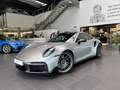 Porsche 992 Turbo S Coupé PDK Argent - thumbnail 1
