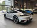 Porsche 992 Turbo S Coupé PDK Argent - thumbnail 2