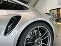 Porsche 992 Turbo S Coupé PDK Argent - thumbnail 11