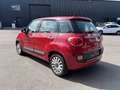 Fiat 500L 500 L 1.3 MJTD 16V DPF S&S 85 cv Roşu - thumbnail 2