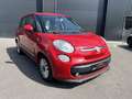 Fiat 500L 500 L 1.3 MJTD 16V DPF S&S 85 cv Roşu - thumbnail 1