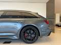 Audi RS6 RS6 Avant 4.0 Mhev 630Hp  Performance Grigio - thumbnail 11