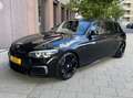 BMW 140 M140i xDrive Sport-Aut. Special Edition Fekete - thumbnail 2