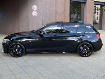 M140i xDrive Sport-Aut. Special Edition