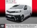 Toyota Proace 2.0 D MEISTER L2 NAVI LADERAUMBODEN Weiß - thumbnail 1