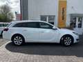 Opel Insignia A Sports Tourer Innovation = Automatik Weiß - thumbnail 2