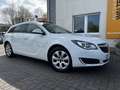 Opel Insignia A Sports Tourer Innovation = Automatik Weiß - thumbnail 1