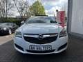 Opel Insignia A Sports Tourer Innovation = Automatik Weiß - thumbnail 5
