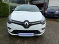 Renault Clio IV Limited Automatik/AHK/Sitzheiz/Bluetooth Weiß - thumbnail 4
